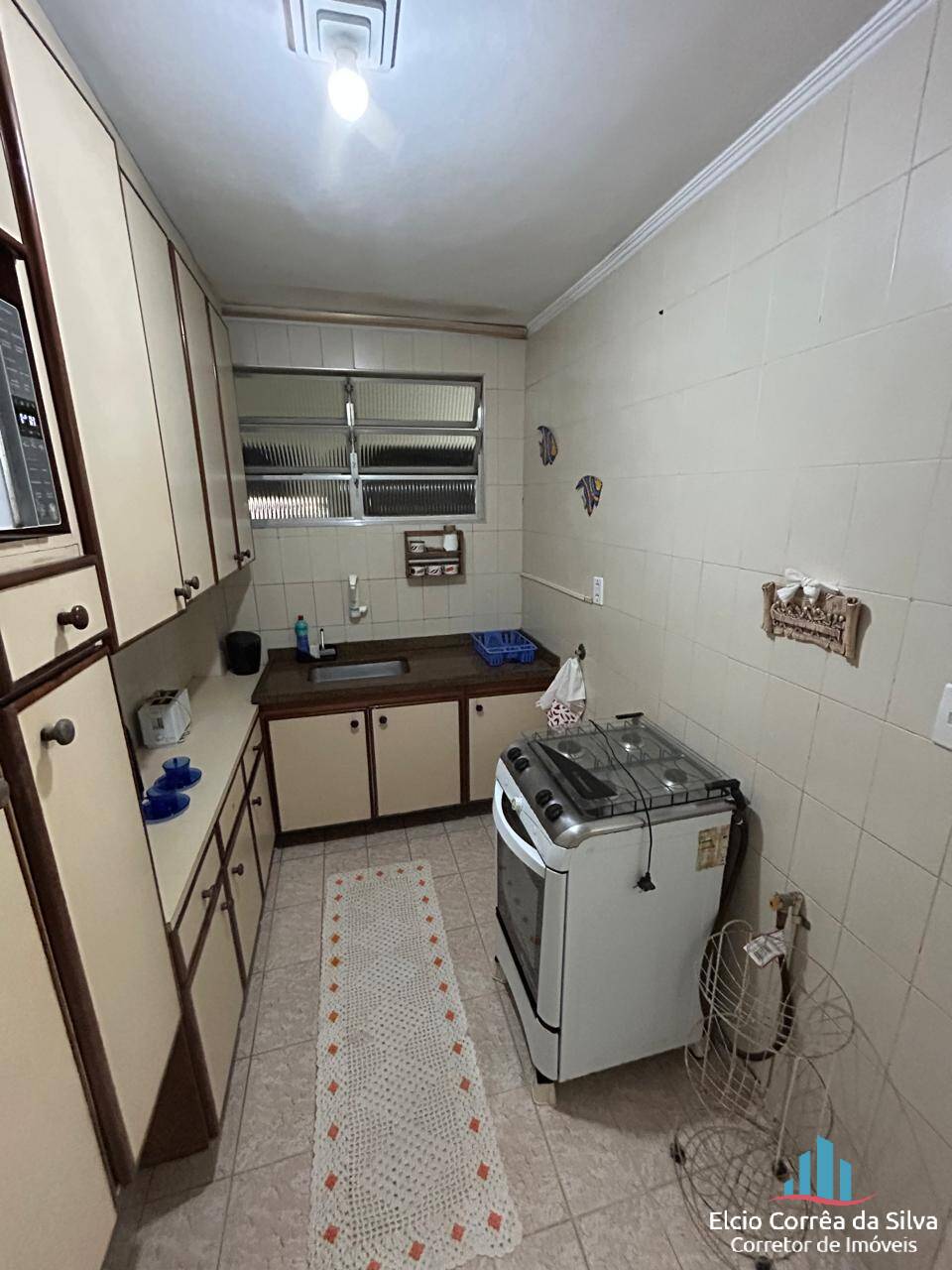 Apartamento, 2 quartos, 60 m² - Foto 5