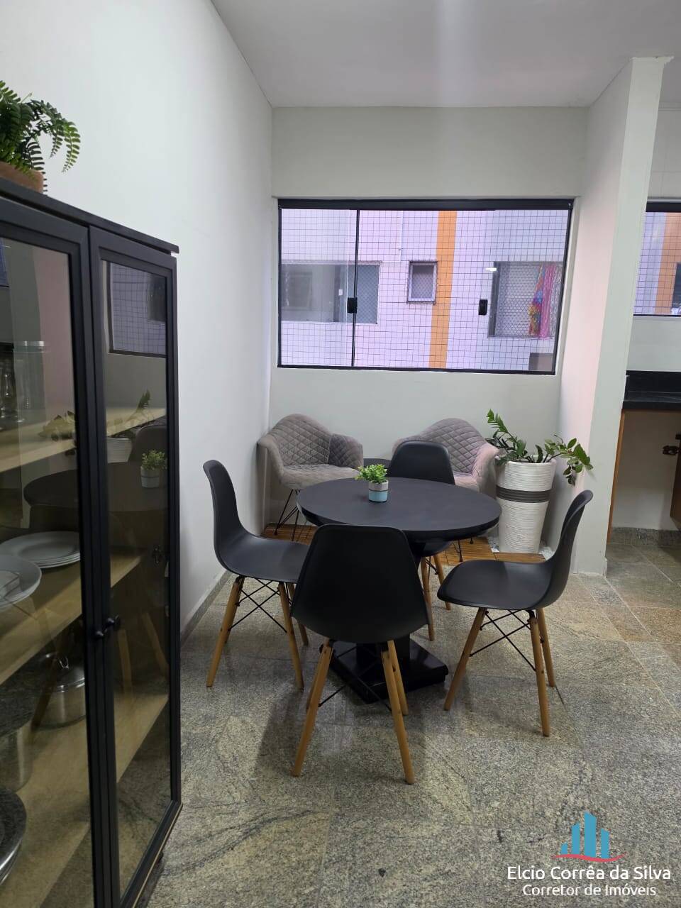 Apartamento, 1 quarto, 65 m² - Foto 2