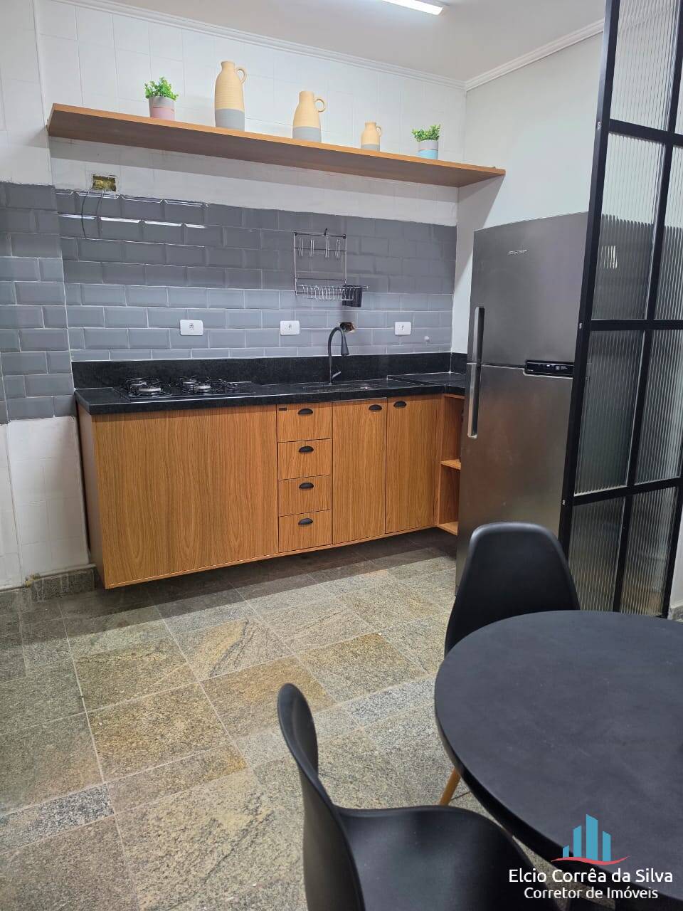 Apartamento, 1 quarto, 65 m² - Foto 4
