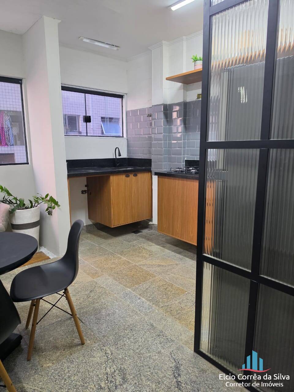 Apartamento, 1 quarto, 65 m² - Foto 1