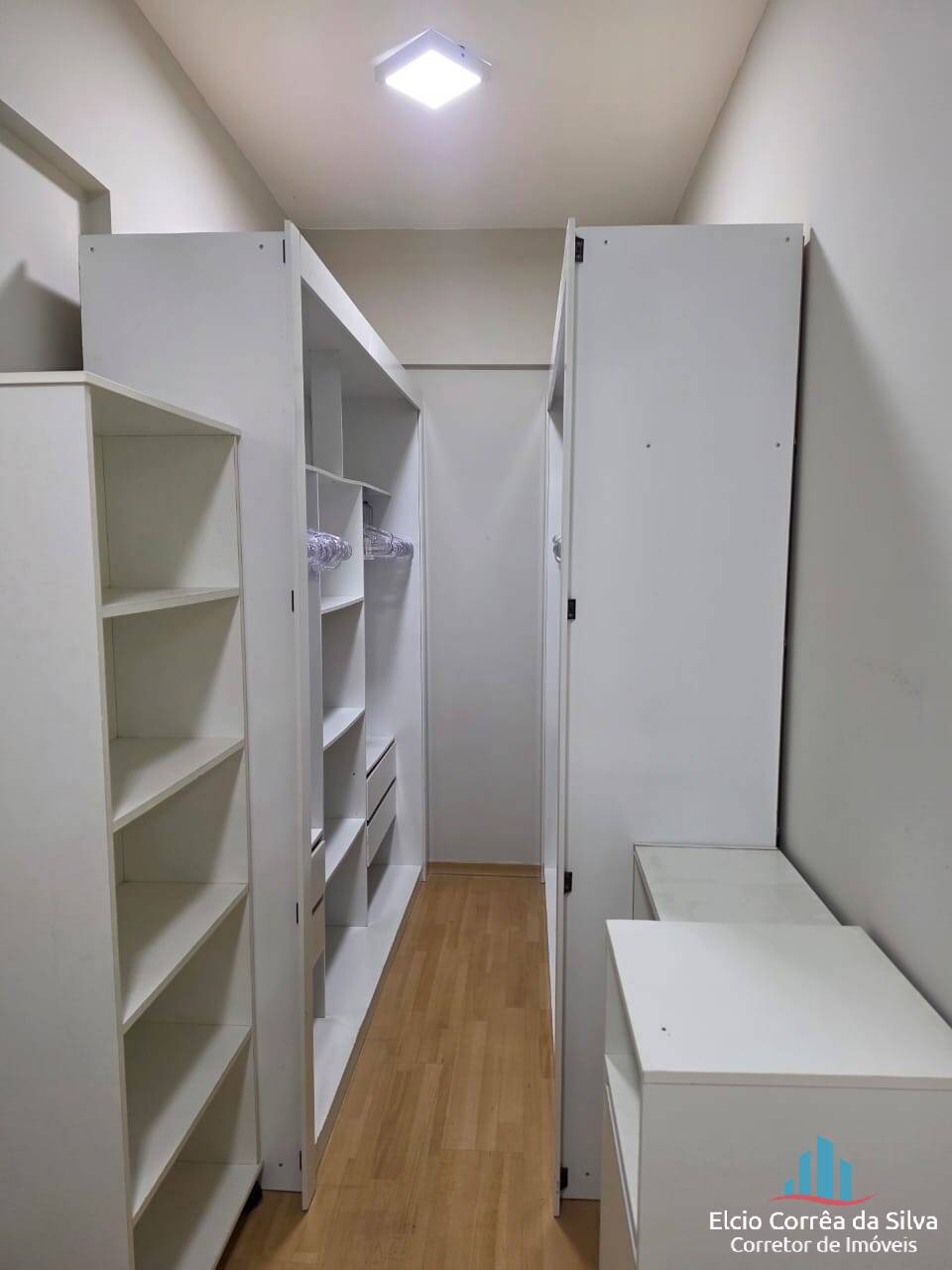 Apartamento, 1 quarto, 65 m² - Foto 7