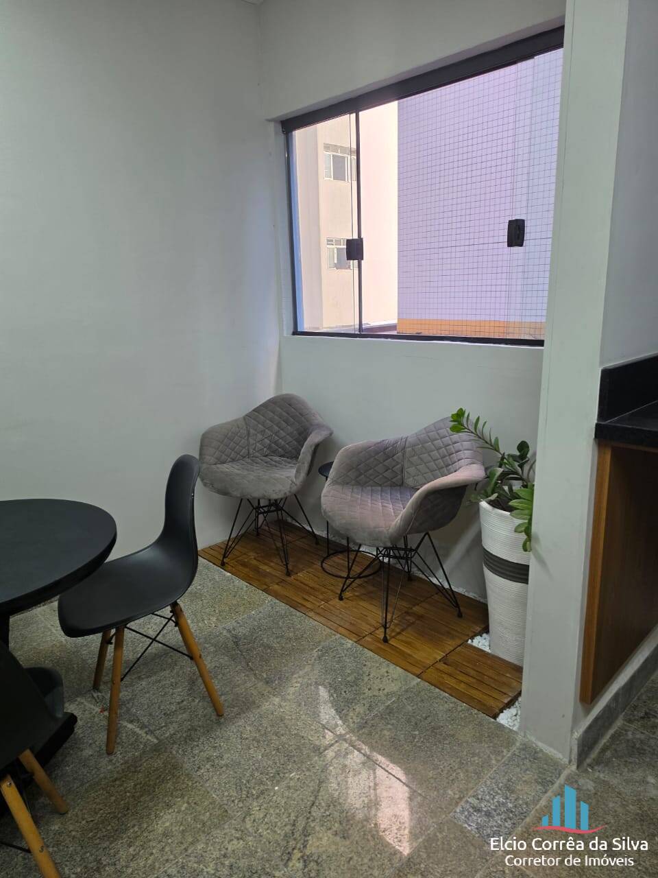 Apartamento, 1 quarto, 65 m² - Foto 8