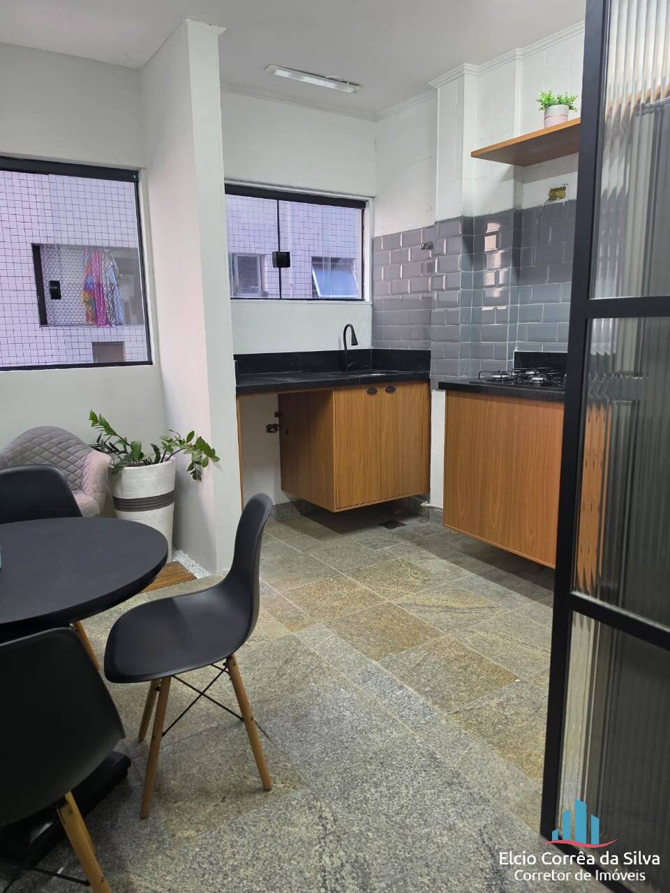 Apartamento, 1 quarto, 65 m² - Foto 3