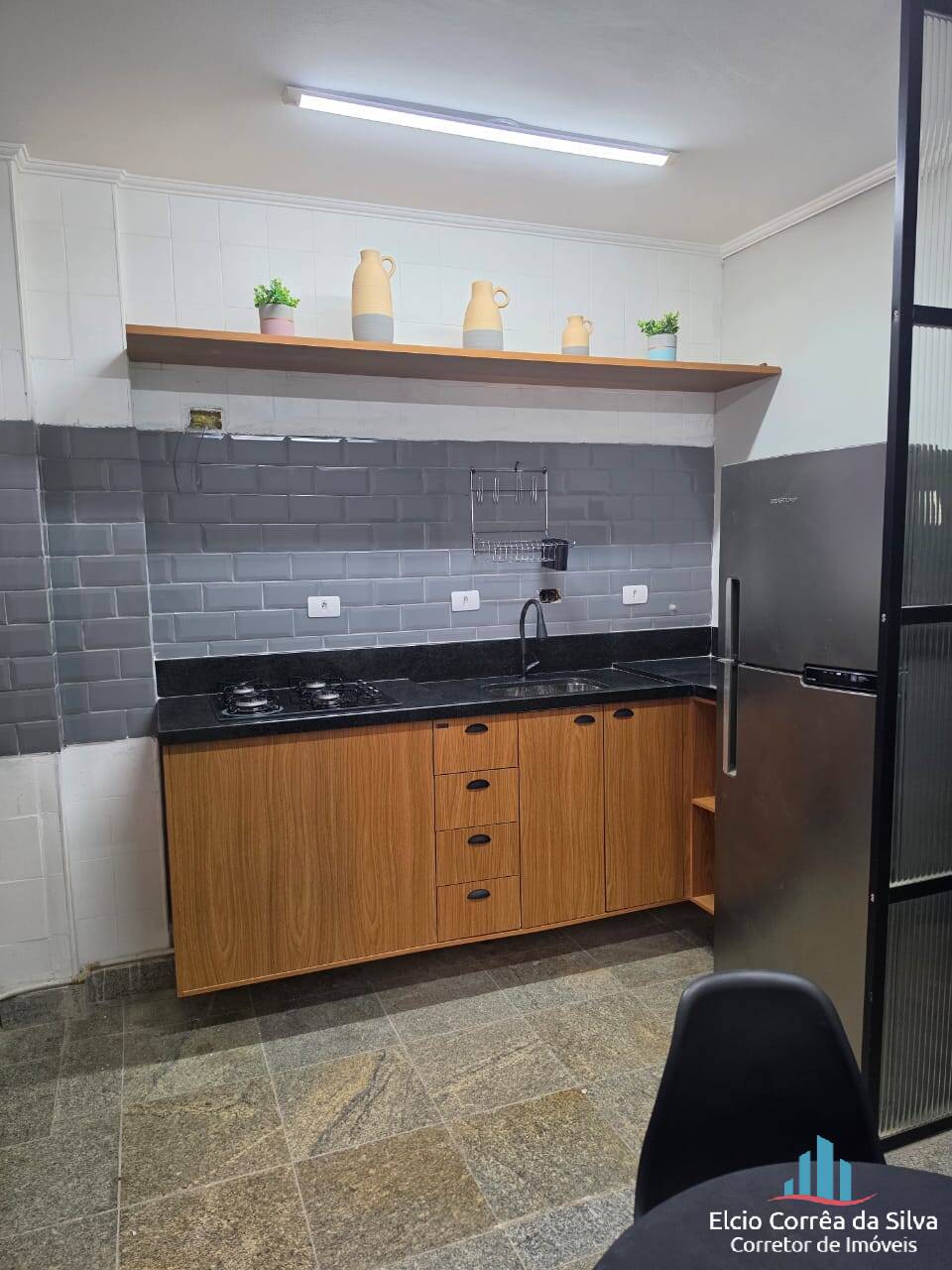 Apartamento, 1 quarto, 65 m² - Foto 5
