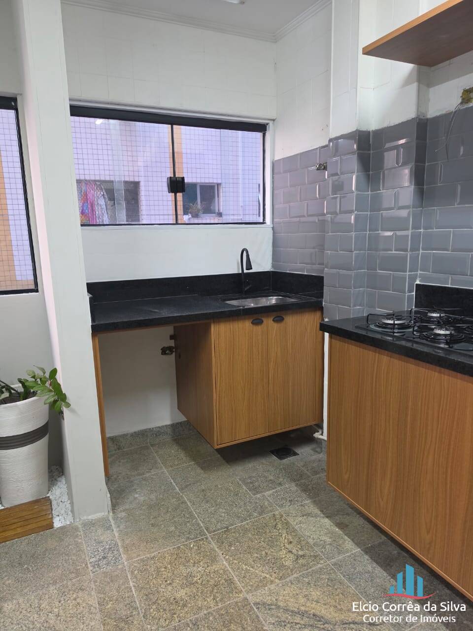 Apartamento, 1 quarto, 65 m² - Foto 6