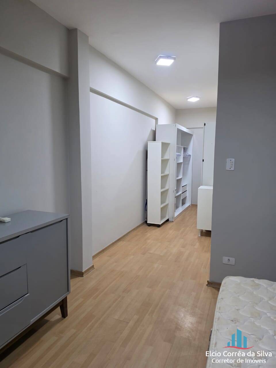 Apartamento, 1 quarto, 65 m² - Foto 11