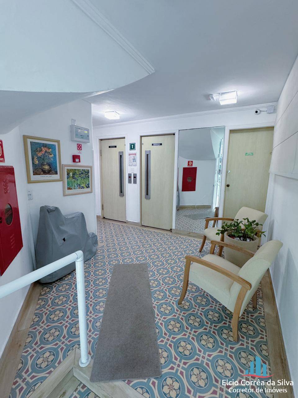 Apartamento, 2 quartos, 76 m² - Foto 18