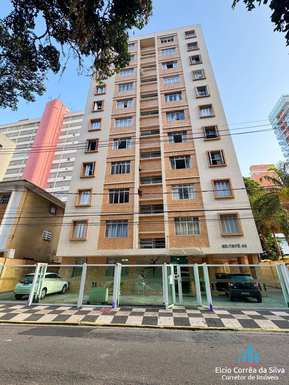 Apartamento, 2 quartos, 76 m² - Foto 1