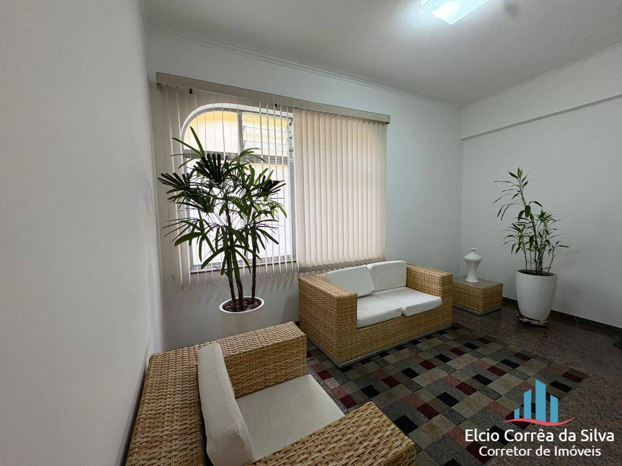 Apartamento, 3 quartos, 173 m² - Foto 1