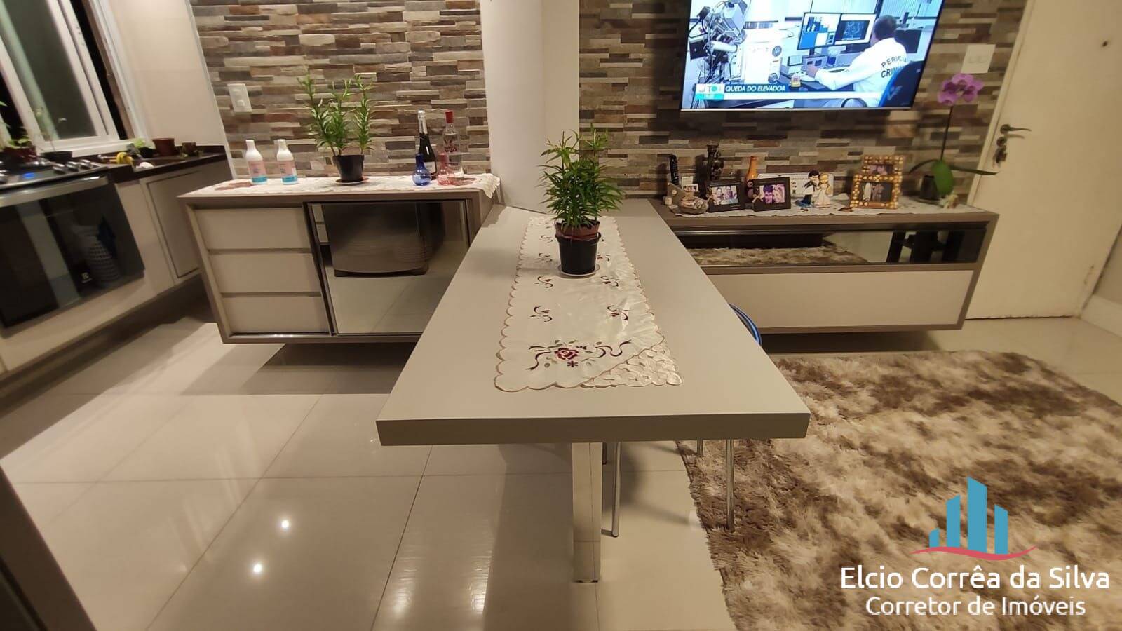 Apartamento, 2 quartos, 72 m² - Foto 5