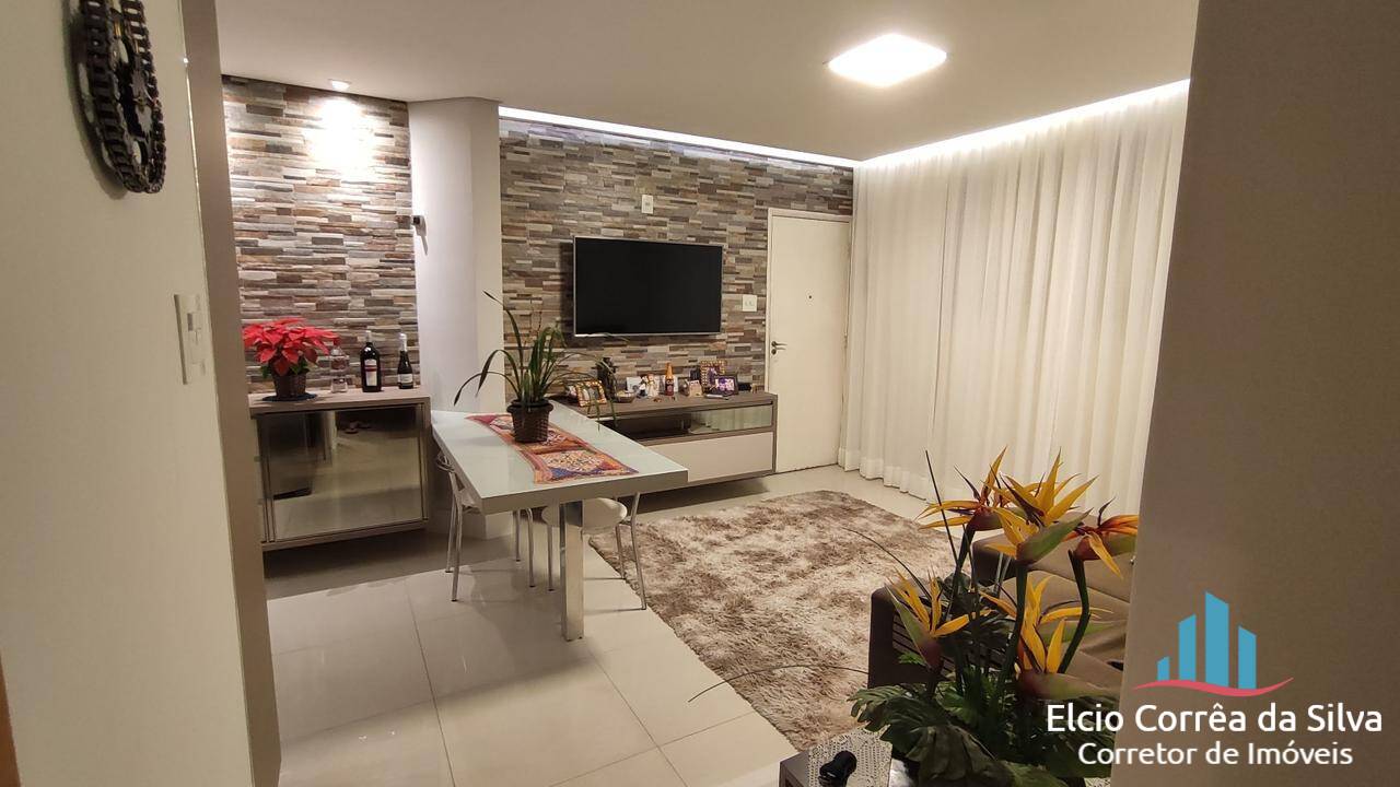 Apartamento, 2 quartos, 72 m² - Foto 2