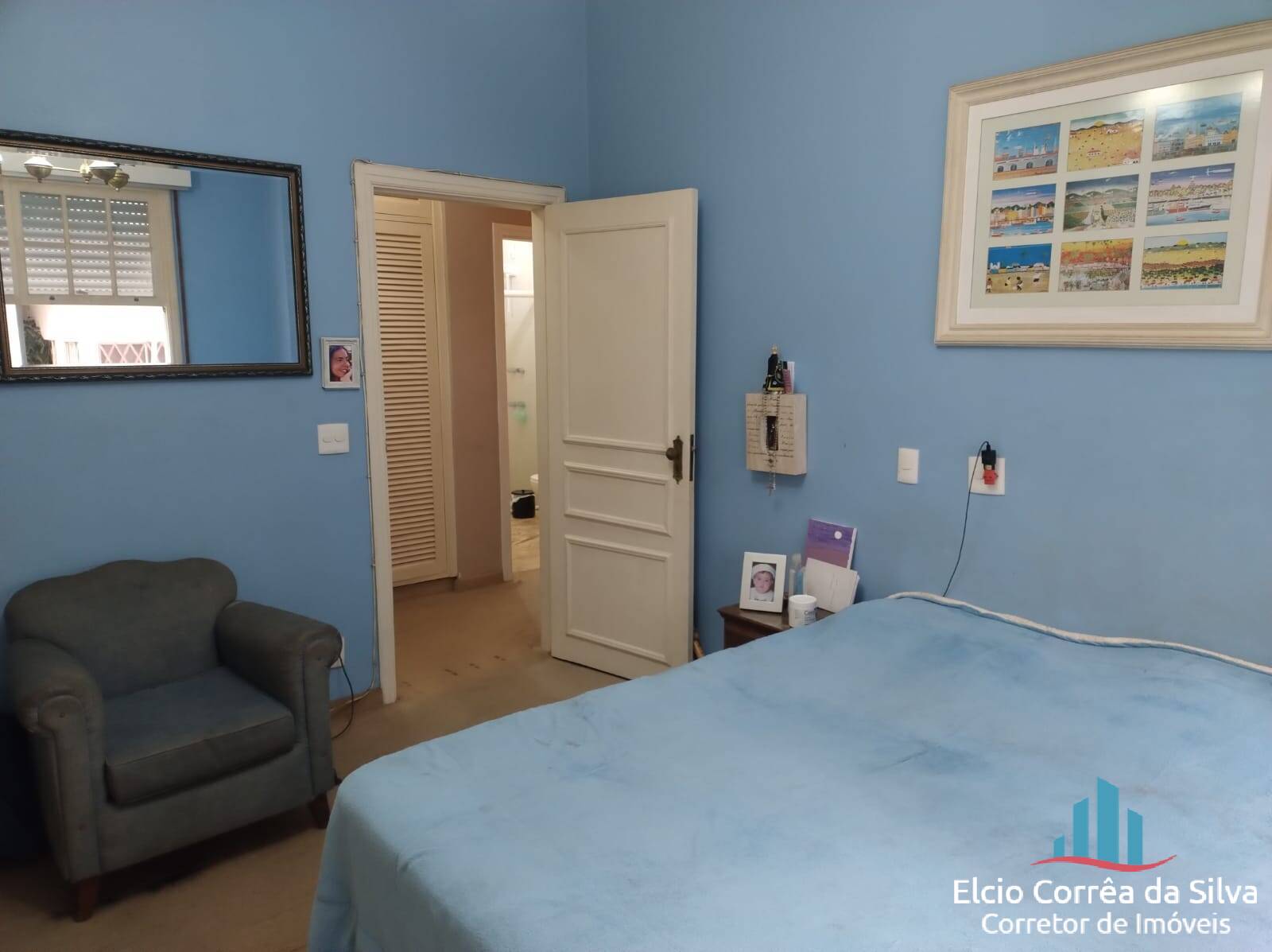 Apartamento, 4 quartos, 300 m² - Foto 14