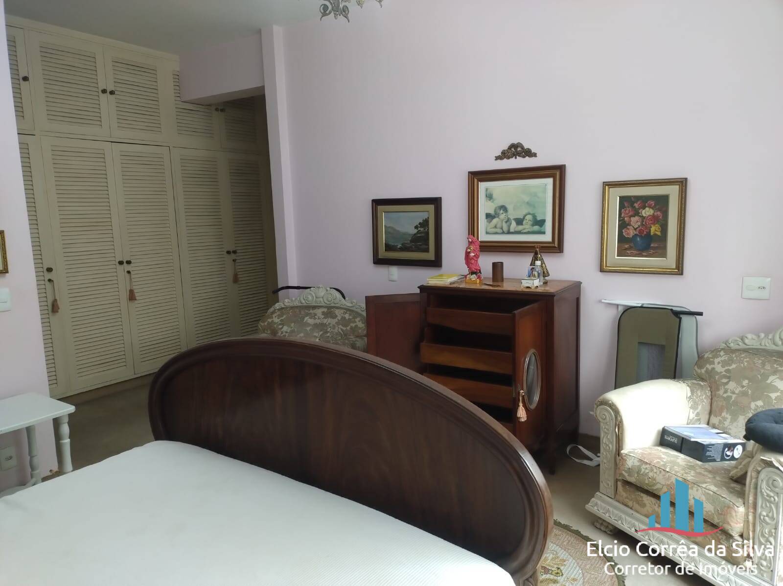 Apartamento, 4 quartos, 300 m² - Foto 9