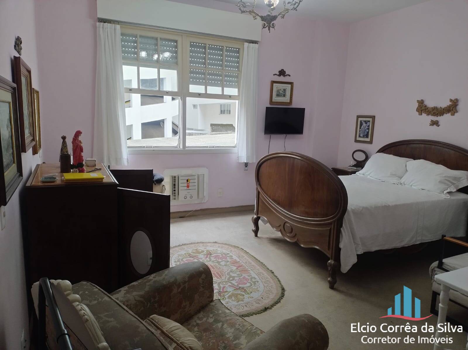 Apartamento, 4 quartos, 300 m² - Foto 11