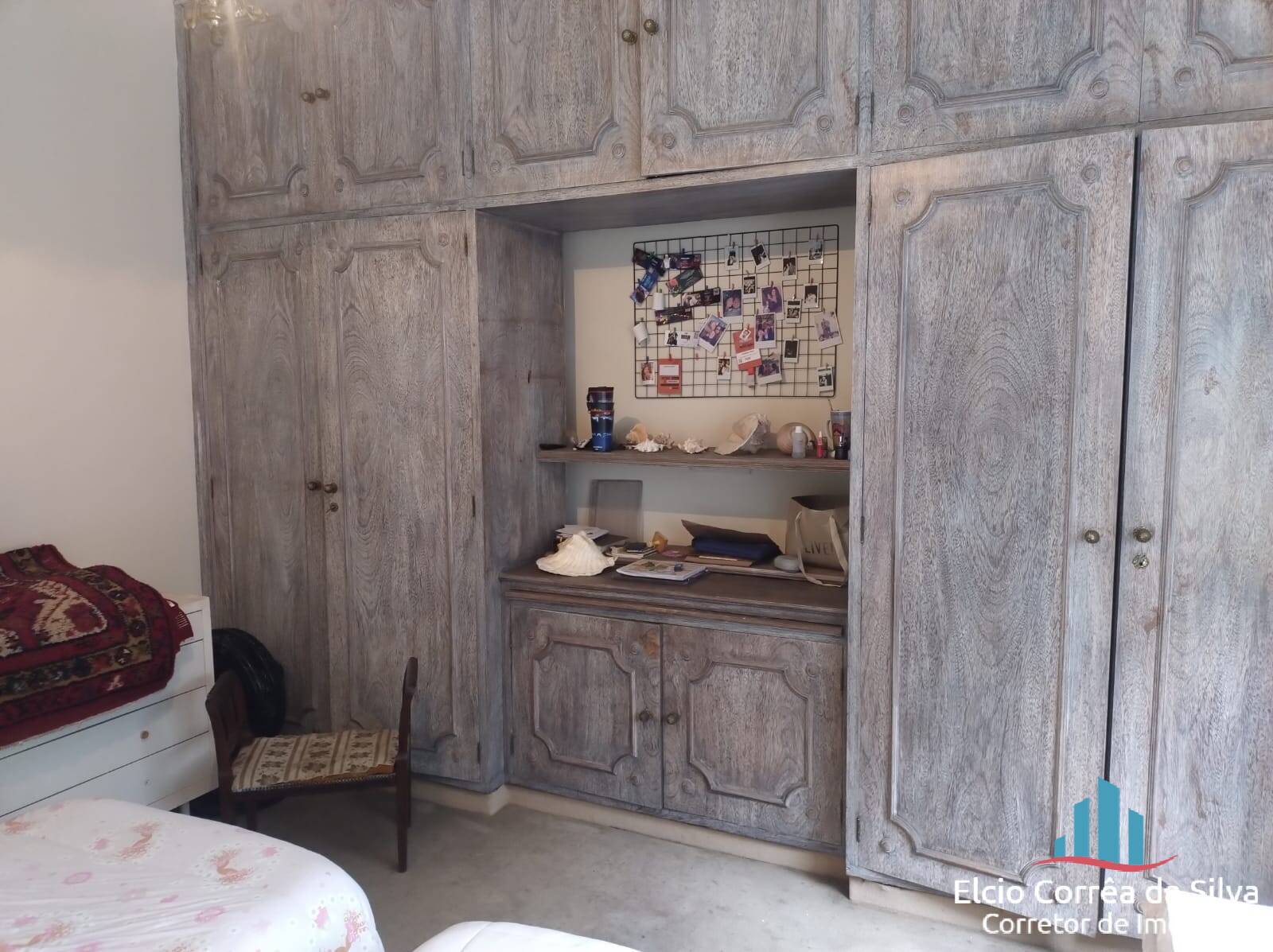 Apartamento, 4 quartos, 300 m² - Foto 20