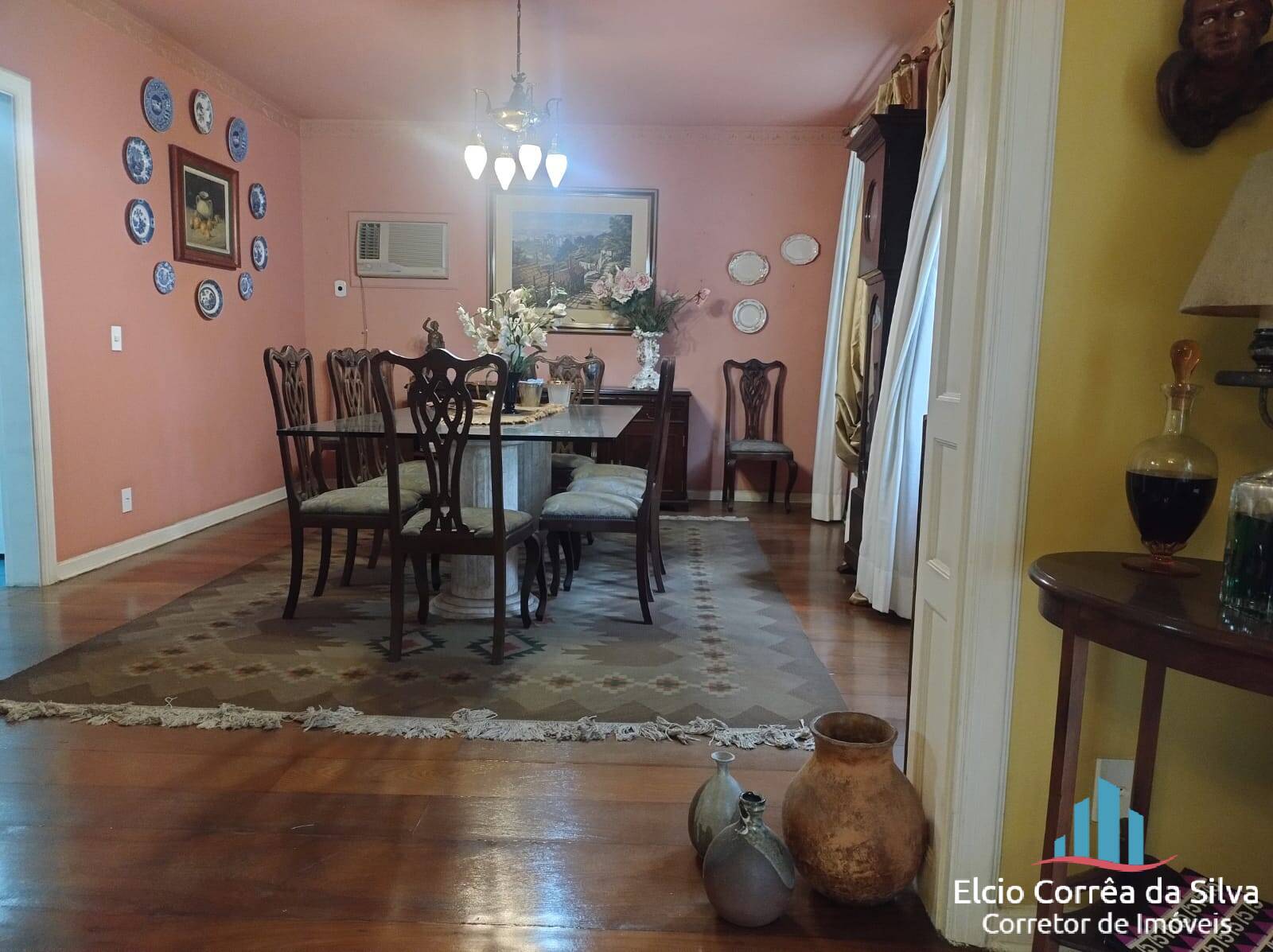 Apartamento, 4 quartos, 300 m² - Foto 6