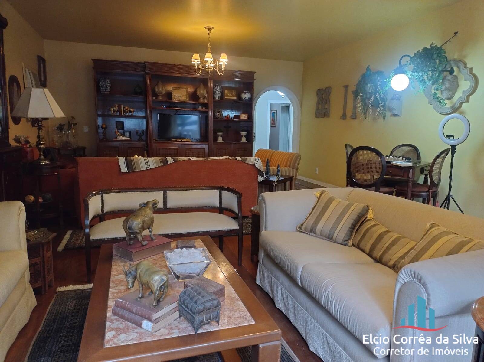 Apartamento, 4 quartos, 300 m² - Foto 23