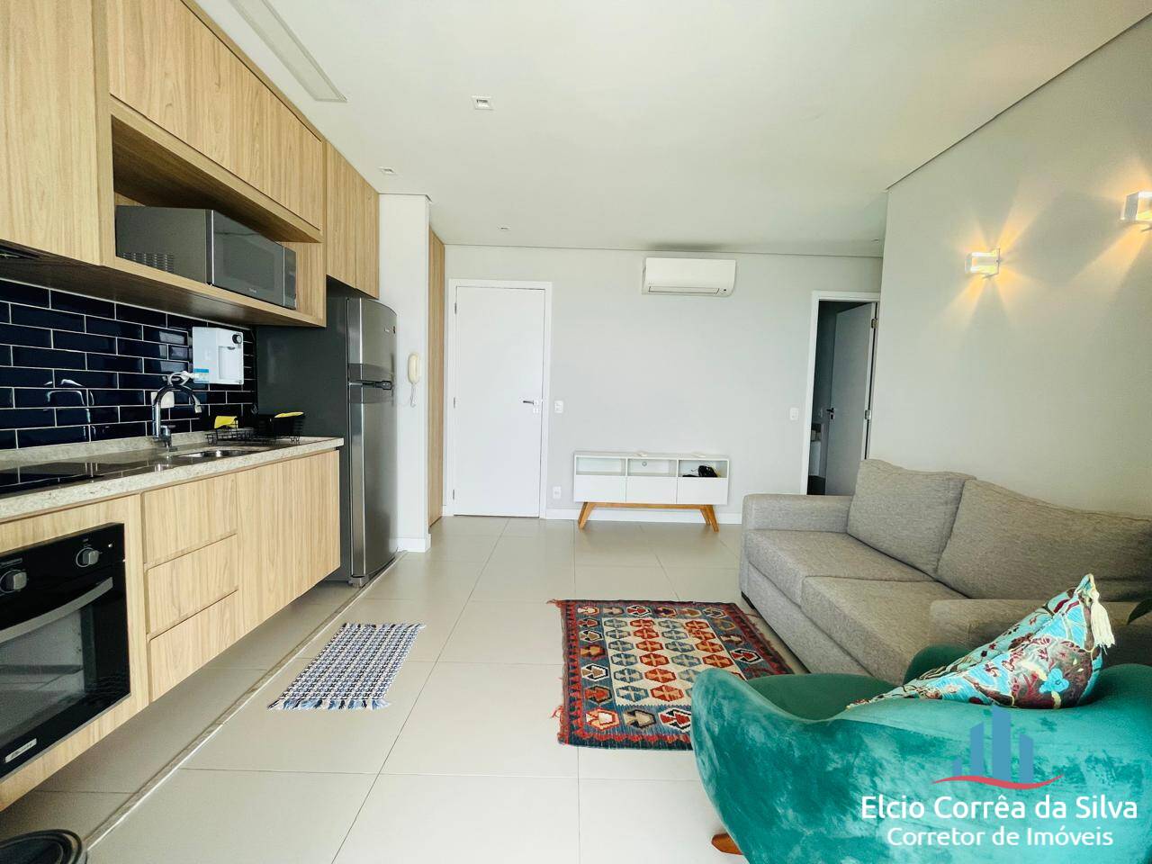 Apartamento, 2 quartos, 60 m² - Foto 11