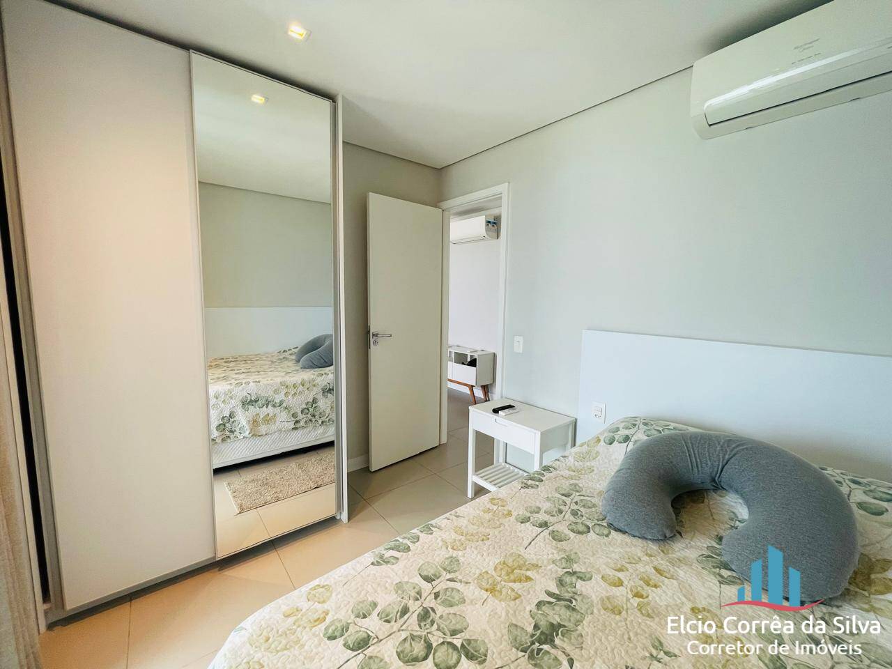 Apartamento, 2 quartos, 60 m² - Foto 12