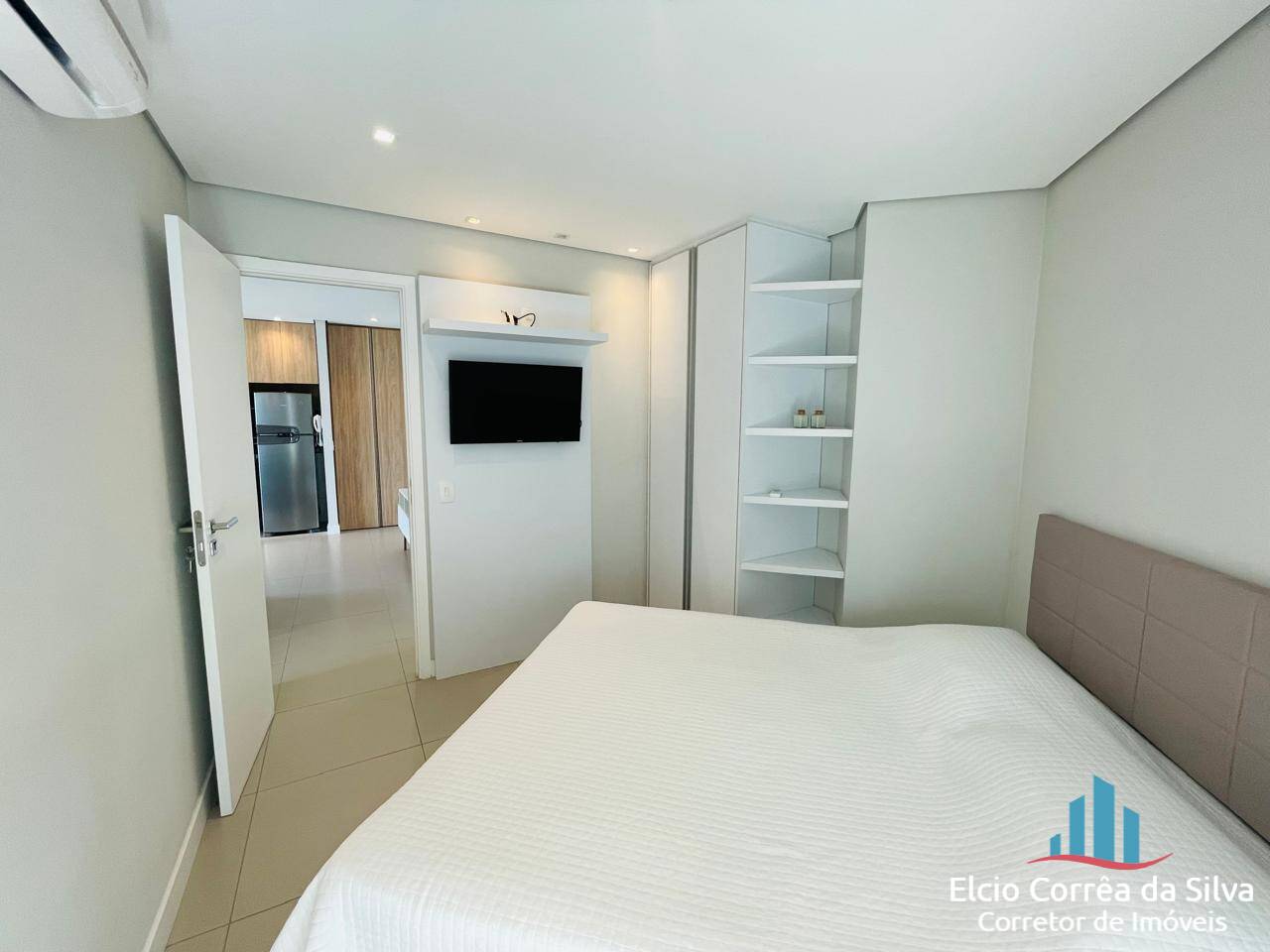 Apartamento, 2 quartos, 60 m² - Foto 9
