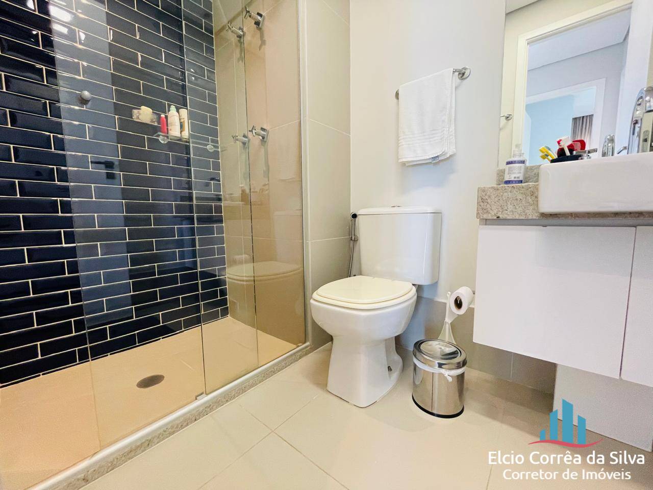 Apartamento, 2 quartos, 60 m² - Foto 8