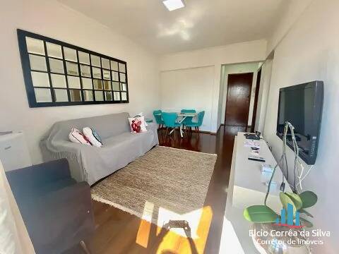 Apartamento, 1 quarto, 57 m² - Foto 3
