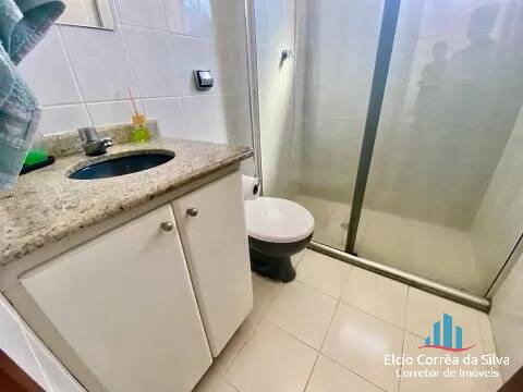 Apartamento, 1 quarto, 57 m² - Foto 9