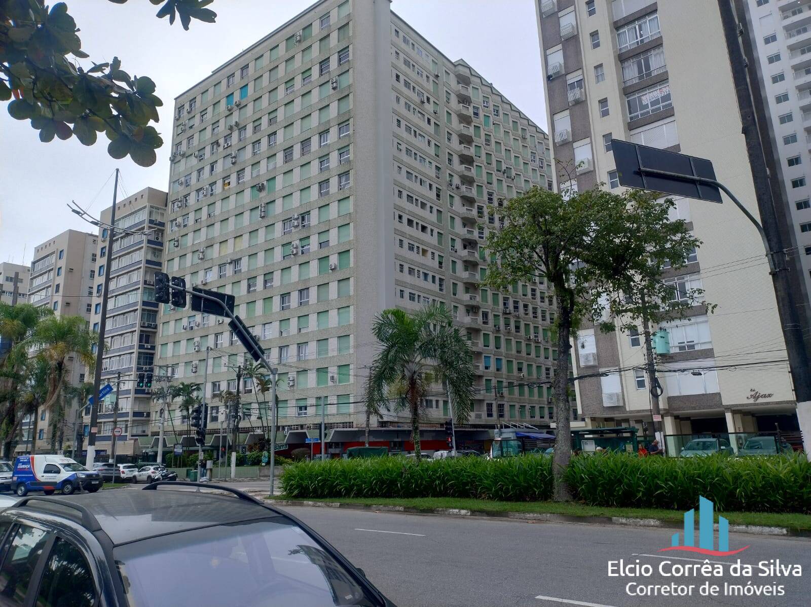 Apartamento, 1 quarto, 28 m² - Foto 1