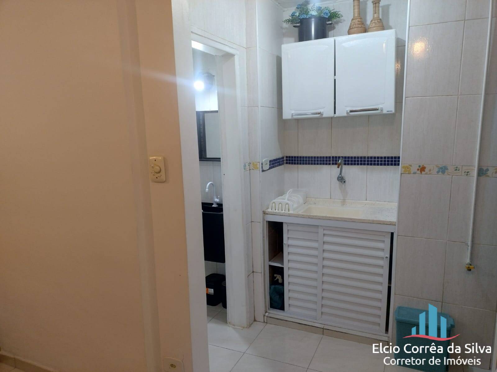 Apartamento, 1 quarto, 28 m² - Foto 5
