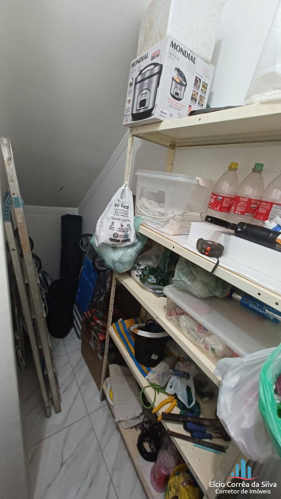Casa, 2 quartos, 69 m² - Foto 5