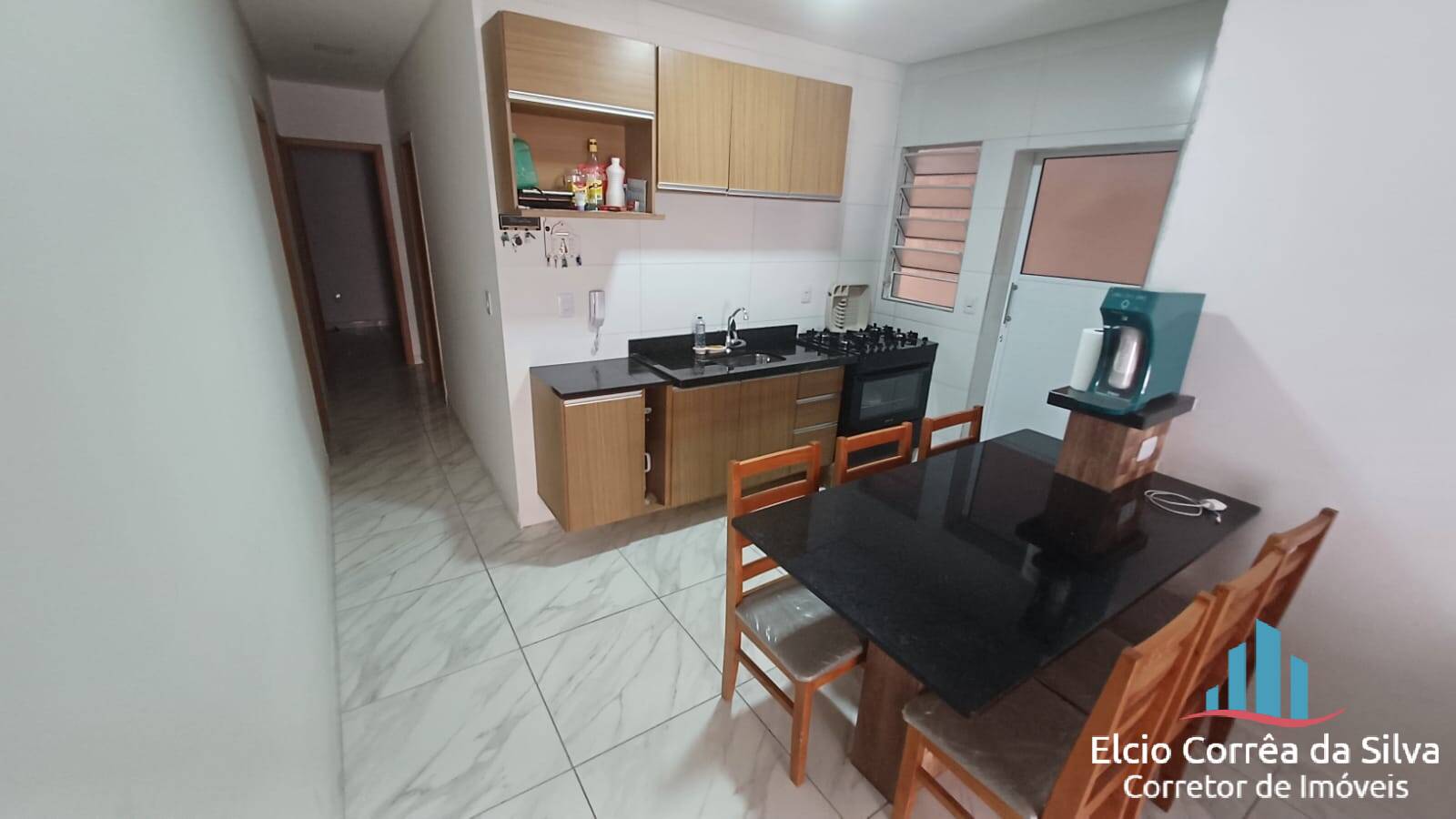 Casa, 2 quartos, 69 m² - Foto 4