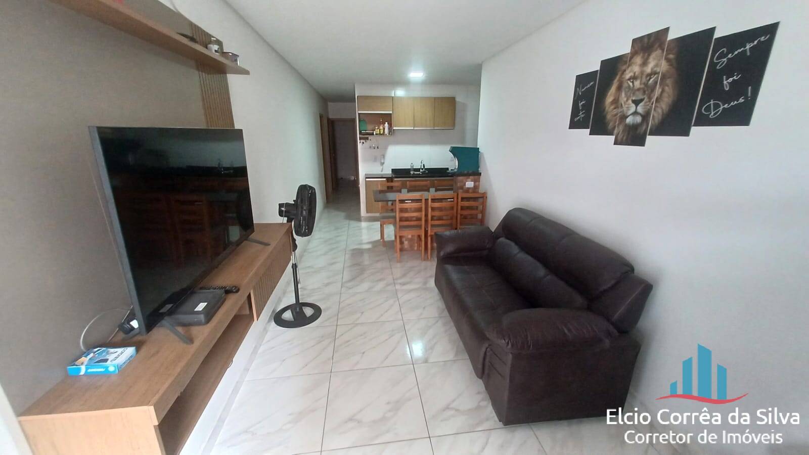 Casa, 2 quartos, 69 m² - Foto 2