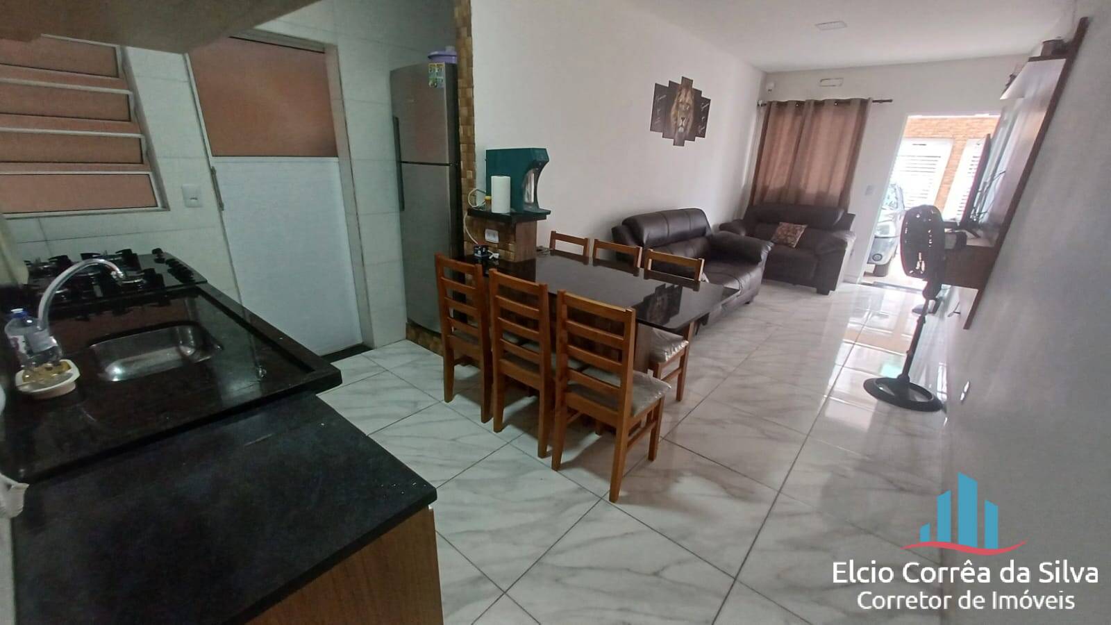 Casa, 2 quartos, 69 m² - Foto 3