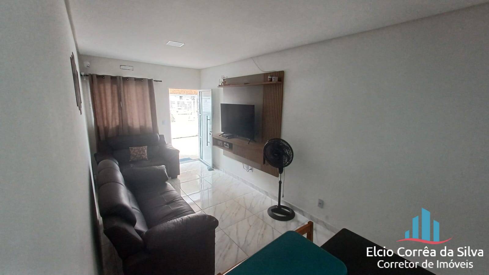 Casa, 2 quartos, 69 m² - Foto 1