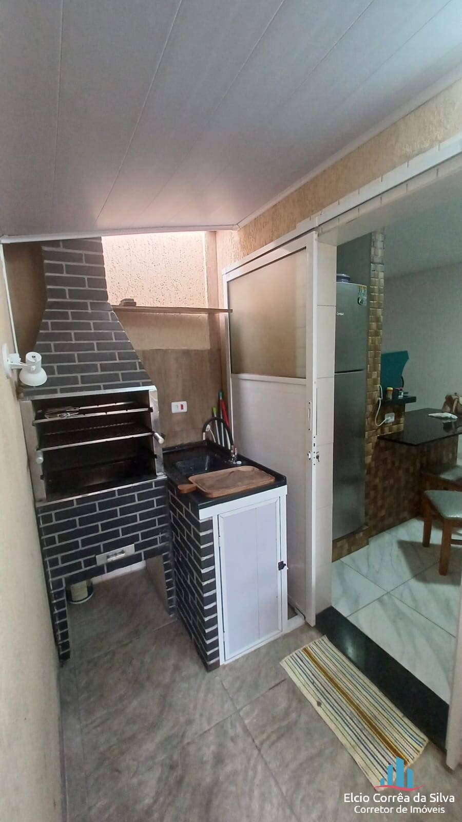 Casa, 2 quartos, 69 m² - Foto 16