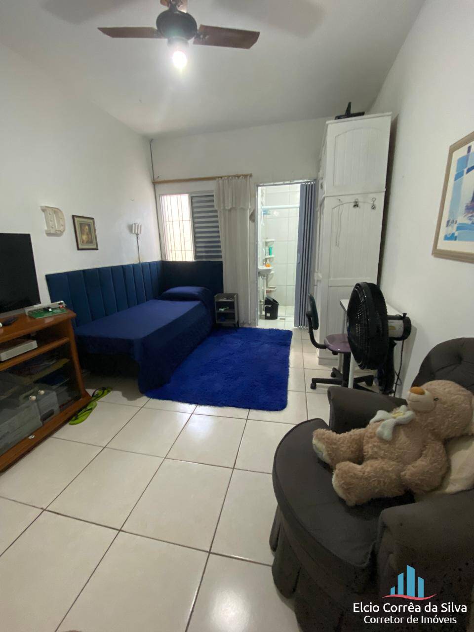 Casa, 2 quartos, 85 m² - Foto 1
