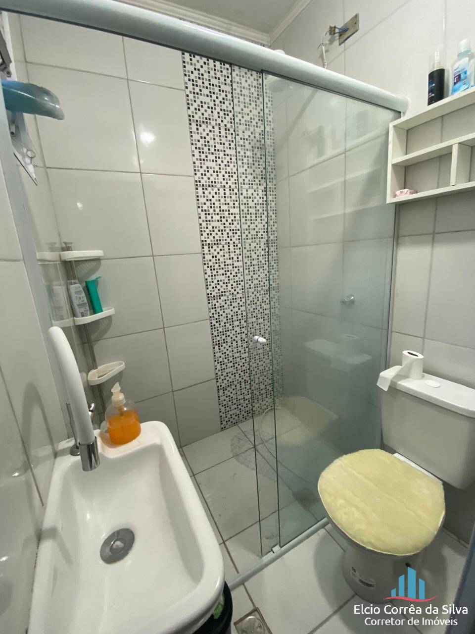 Casa, 2 quartos, 85 m² - Foto 4