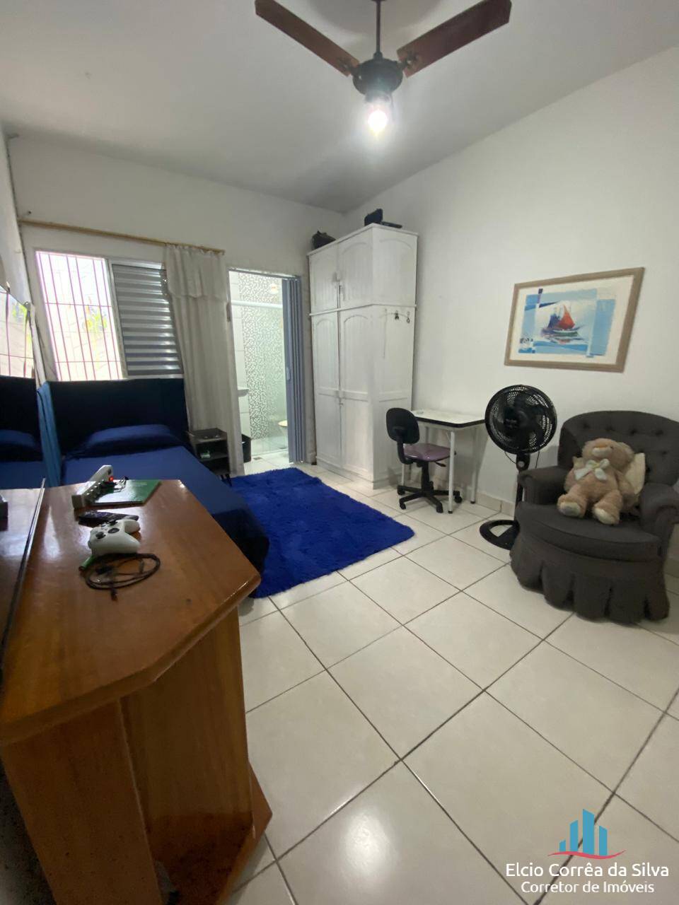 Casa, 2 quartos, 85 m² - Foto 2