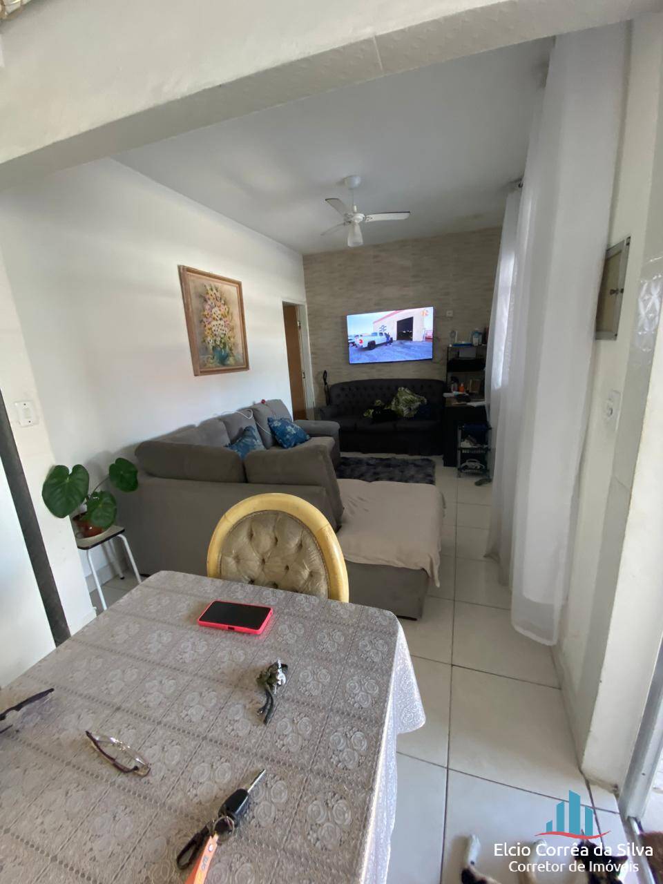 Casa, 2 quartos, 85 m² - Foto 17