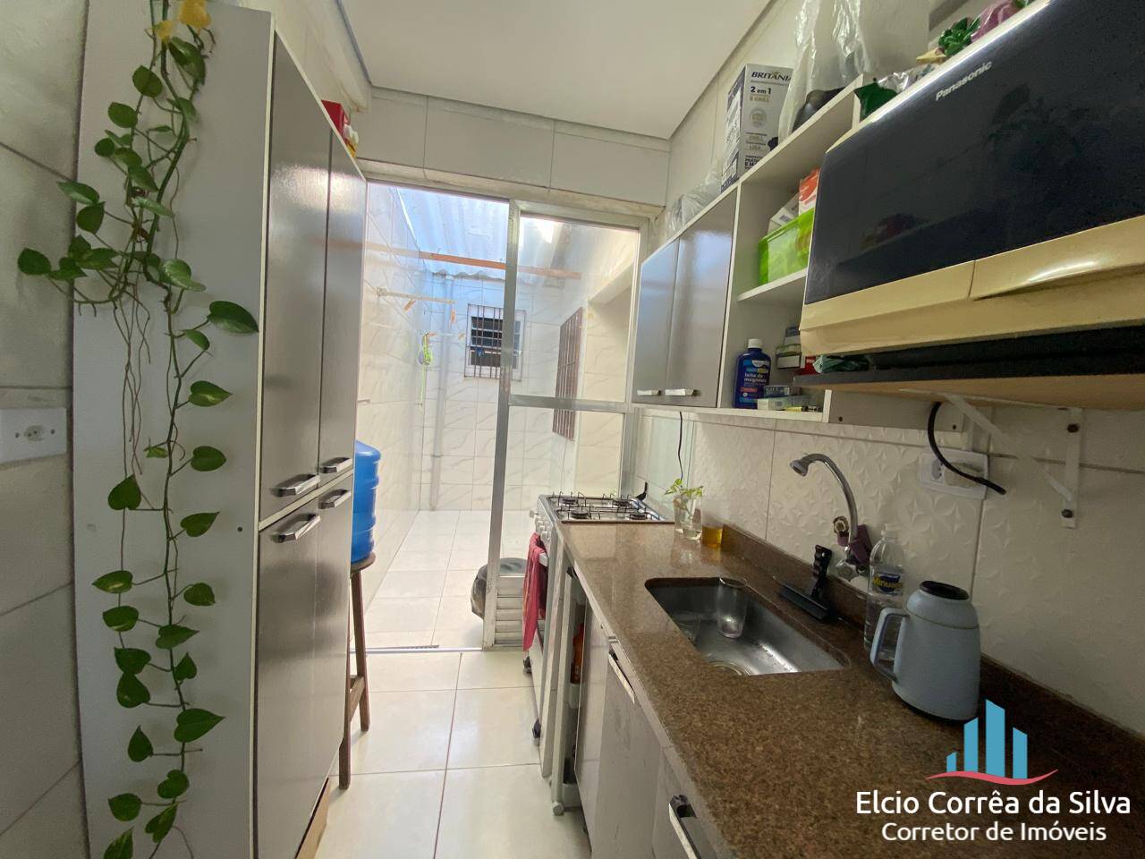 Casa, 2 quartos, 85 m² - Foto 22