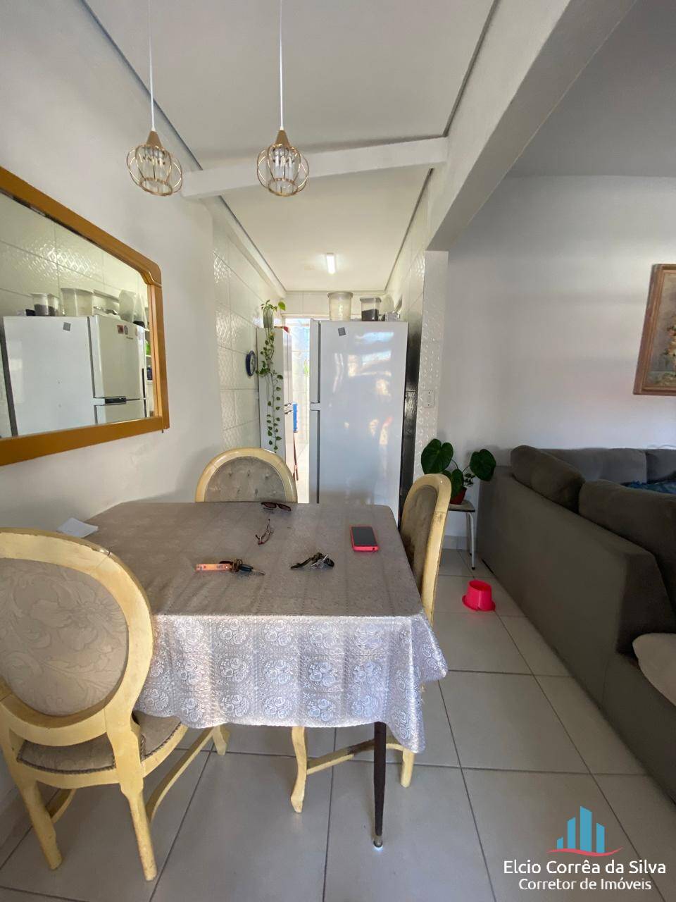 Casa, 2 quartos, 85 m² - Foto 20
