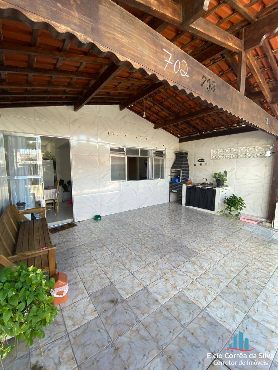 Casa, 2 quartos, 85 m² - Foto 28