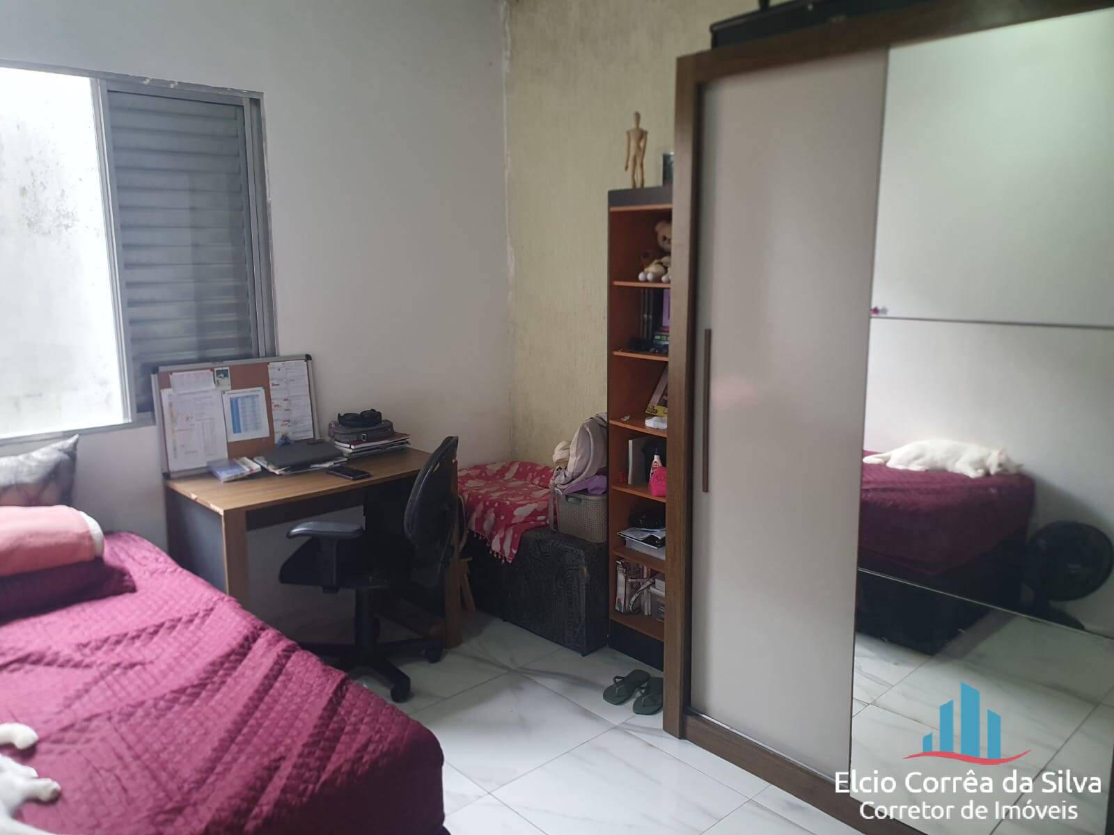 Casa, 3 quartos, 150 m² - Foto 11