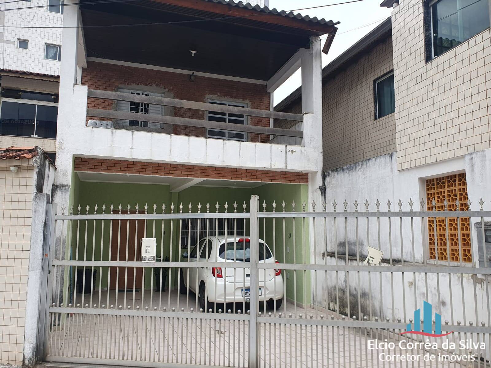 Casa, 3 quartos, 150 m² - Foto 1