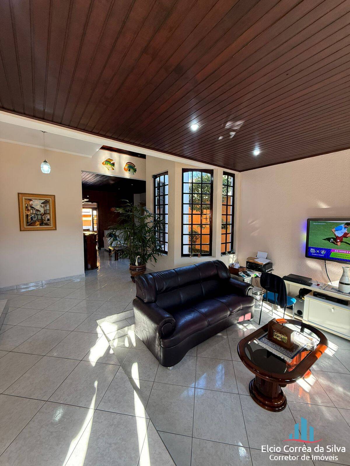Casa, 4 quartos, 340 m² - Foto 7