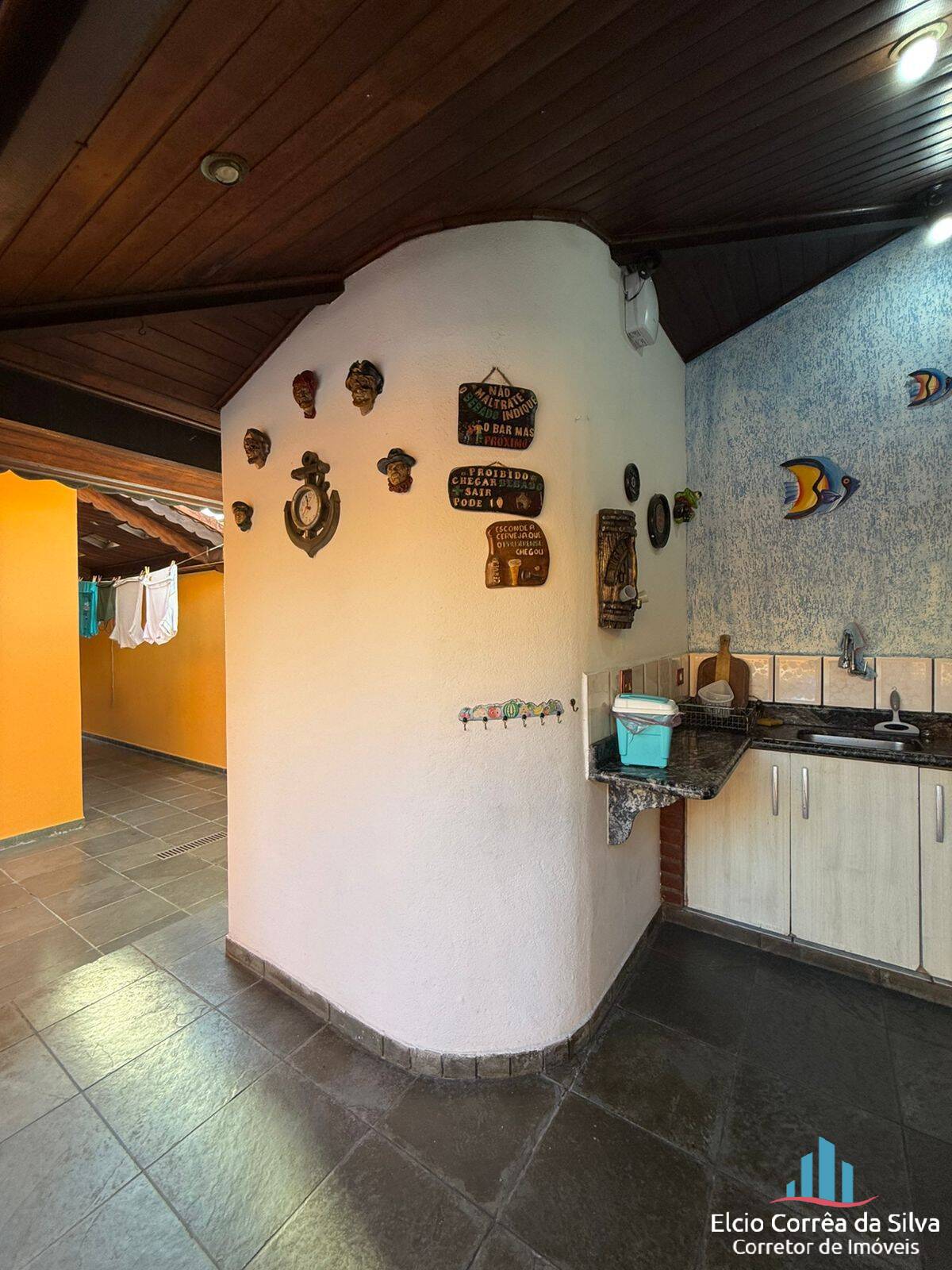 Casa, 4 quartos, 340 m² - Foto 9