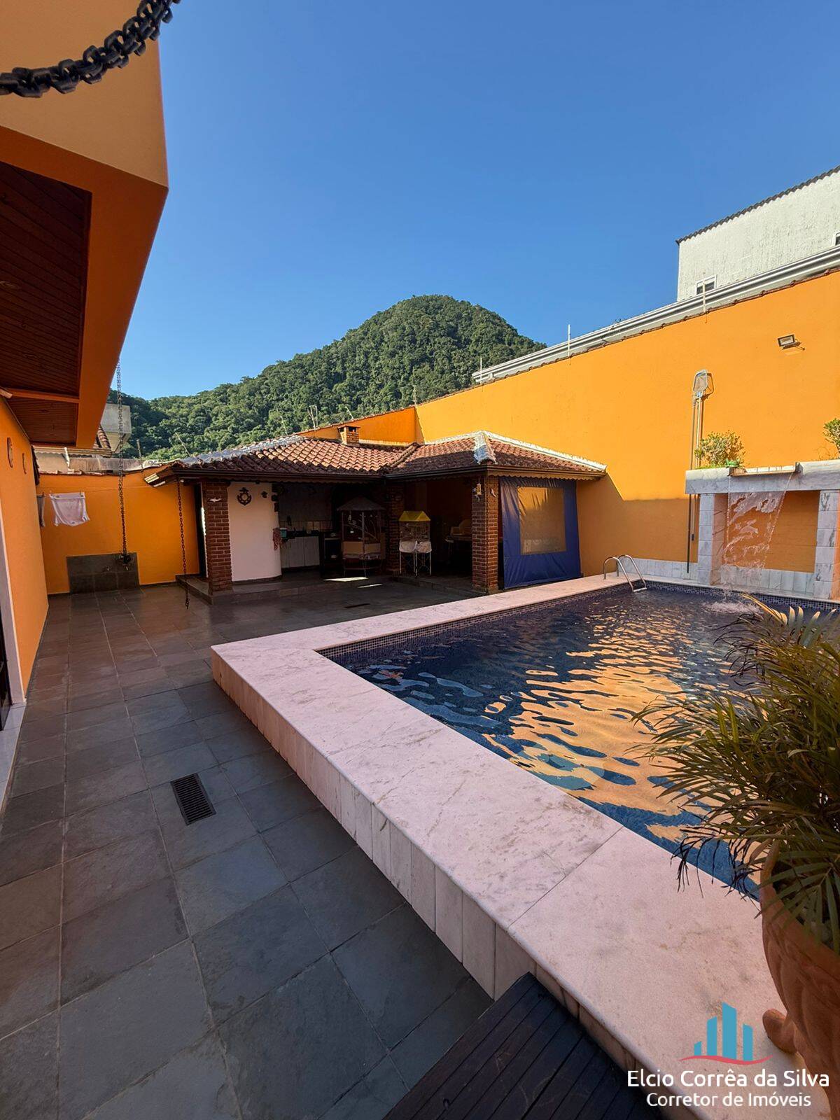 Casa, 4 quartos, 340 m² - Foto 12
