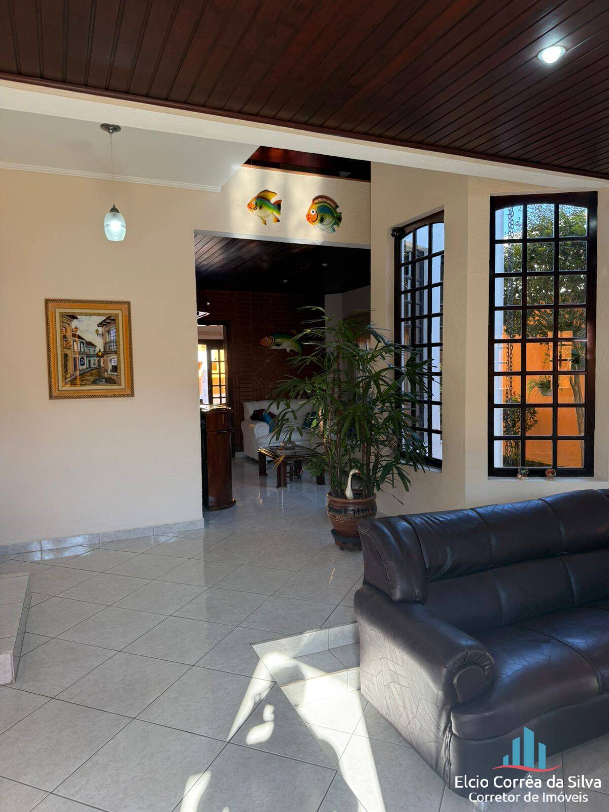 Casa, 4 quartos, 340 m² - Foto 11