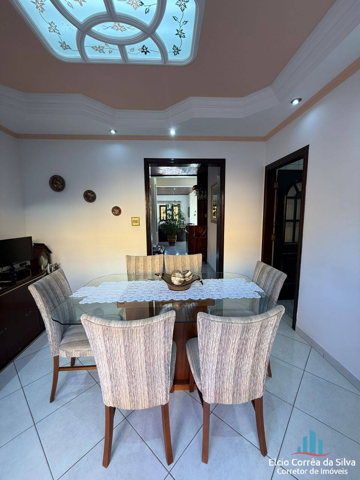 Casa, 4 quartos, 340 m² - Foto 14