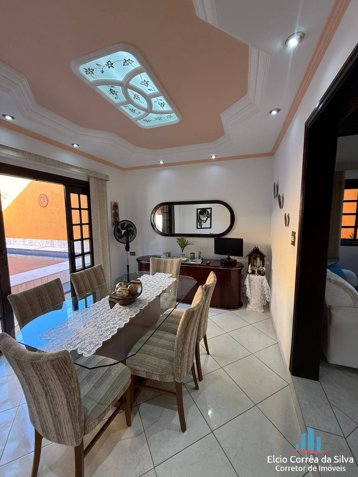 Casa, 4 quartos, 340 m² - Foto 15